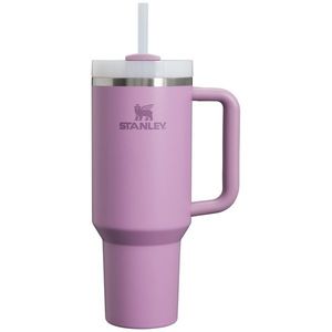 STANLEY Quencher H2.O FlowState Tumbler 1180 ml Lilac obraz