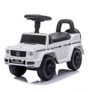 BPC 5180 Mercedes G350d BUDDY TOYS obraz