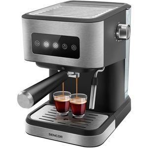 Sencor SES 4020SS espresso pákové obraz