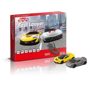 Buddy Toys BST 1633 Fast Looper Autodráha obraz