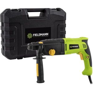 Fieldmann FDV 211050-E SDS příklepová vrtačka obraz