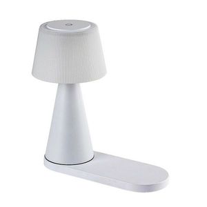 Rabalux 74214 funkční stolní LED lampa Zavier obraz