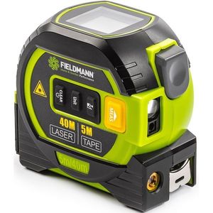 Fieldmann FDLM 1045 laserový měřič vzdálenosti obraz