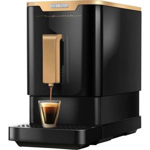 Sencor SES 7220BK automatické espresso obraz