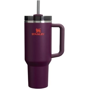 STANLEY Quencher H2.O FlowState Tumbler 1180 ml Plum obraz