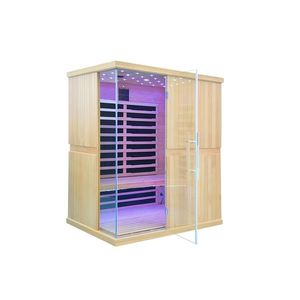 Marimex | Infrasauna Marimex NOBLESSE 3001 XL | 11105669 obraz