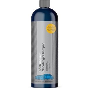 Koch Chemie Autošampon s Nano konzervací Koch Nanomagic shampoo 750 ml i pro matné laky EG477702750 obraz