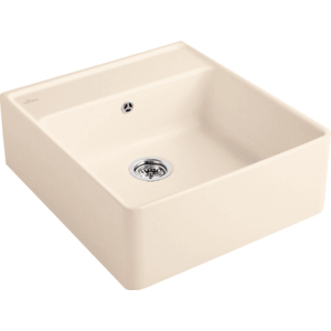 Keramický dřez Villeroy & Boch modulový, 632061FU, Ivory 632061FU obraz