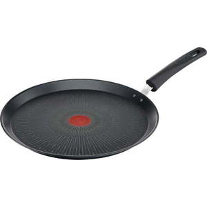 Hliníková pánev na palačinky s nepřilnavým povrchem ø 25 cm Start&Cook C2723853 – Tefal obraz