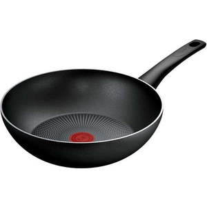 Wok hliníková pánev s nepřilnavým povrchem ø 28 cm Force C2921953 – Tefal obraz