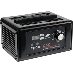 Yato YT-83052 12V/24V obraz