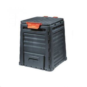 Keter 87261 KETER Kompostér Eco Composter 320 L černý obraz