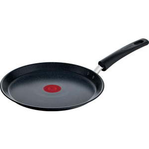 Hliníková pánev na palačinky s nepřilnavým povrchem ø 25 cm Black stone G2813872 – Tefal obraz