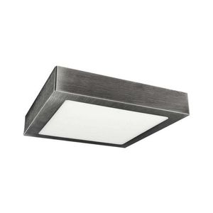 Greenlux LED Stropní svítidlo FENIX LED/18W/230V 3800K 22, 5 cm obraz