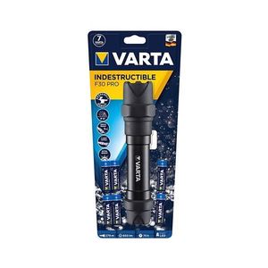 VARTA Varta 18714101421 - LED Svítilna INDESTRUCTIBLE LED/6W/6xAA obraz