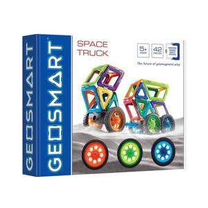 GeoSmart Space truck 42 ks obraz