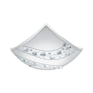 Eglo Eglo 95578 - LED stropní svítidlo NERINI LED/16W/230V obraz