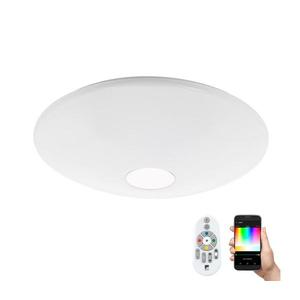 Eglo Eglo 97918 - LED RGB Stmívatelné stropní svítidlo TOTARI-C LED/34W/230V + DO obraz