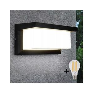 LED Nástěnné svítidlo LED/9W/230V obraz