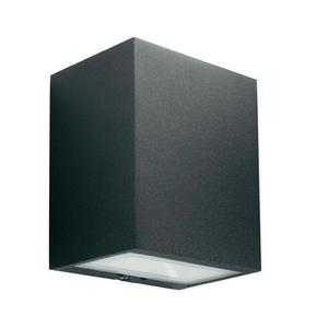 Philips Philips 17209/30/16 - LED Venkovní svítidlo WALL LIGHT LED/3W/230V IP44 obraz