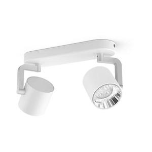 Philips Philips 50672/31/P0 - LED Stmívatelné bodové svítidlo BYRL 2xLED/4.5W/230V obraz