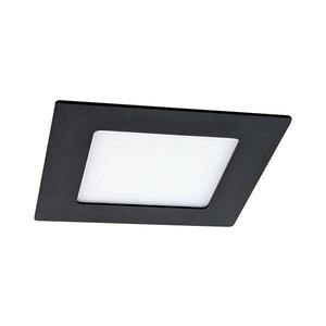 Greenlux LED Podhledové svítidlo VEGA LED/6W/230V 2900/3900/5800K 12, 5x12, 5 cm černá obraz