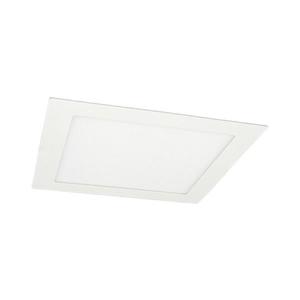 Greenlux LED Podhledové svítidlo VEGA LED/18W/230V 2900/3900/5800K 22, 5x22, 5 cm bílá obraz