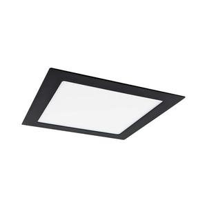 Greenlux LED Podhledové svítidlo VEGA LED/12W/230V 2900/3900/5800K 17, 5x17, 5 cm černá obraz