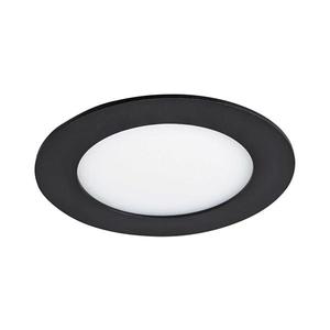 Greenlux LED Podhledové svítidlo VEGA LED/6W/230V 2900/3900/5800K pr. 12, 5 cm černá obraz