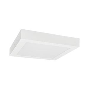 Greenlux LED Stropní svítidlo FENIX LED/24W/230V 2900/3900/5800K 29, 5x29, 5 cm bílá obraz