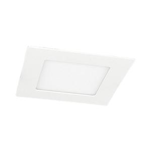 Greenlux LED Podhledové svítidlo VEGA LED/6W/230V 2900/3900/5800K 12, 5x12, 5 cm bílá obraz