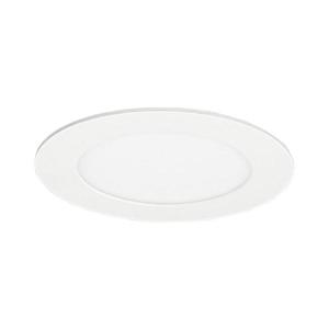 Greenlux LED Podhledové svítidlo VEGA LED/6W/230V 2900/3900/5800K pr. 12, 5 cm bílá obraz