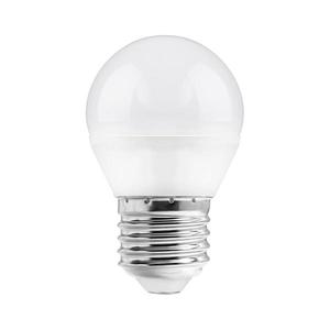 LED Žárovka G45 E27/4, 8W/230V 4000K obraz