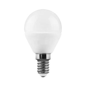 LED Žárovka G45 E14/4, 8W/230V 6500K obraz