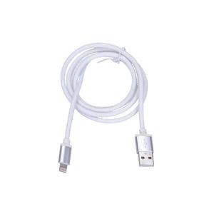 SSC1501 USB 2.0 A konektor - iPhone Lightning konektor, blistr, 1m obraz