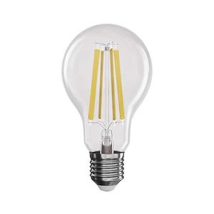 LED Stmívatelná žárovka FILAMENT A60 E27/11W/230V 2700K obraz