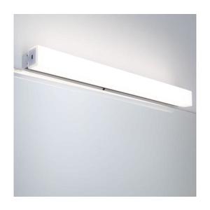 Paulmann Paulmann 93015 - LED/8W IP44 Koupelnové osvětlení zrcadla LUNO 230V obraz