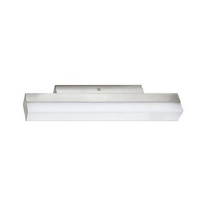 Eglo Eglo 94616 - LED koupelnové svítidlo TORRETTA 1xLED/8W/230V IP44 obraz