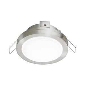 Eglo Eglo 95918 - LED koupelnové podhledové svítidlo PINEDA 1 1xLED/6W/230V IP44 obraz