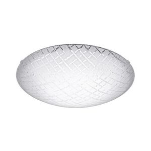 Eglo Eglo 95675 - LED stropní svítidlo RICONTO 1 LED/11W/230V obraz