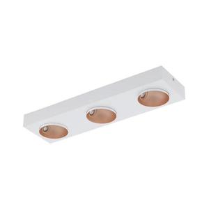 Eglo Eglo 39375 - LED Stmívatelné stropní svítidlo RONZANO 3xLED/3, 3W/230V obraz