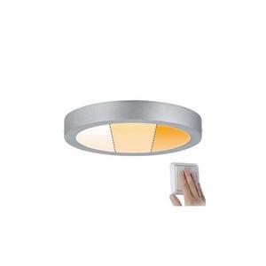 Paulmann Paulmann 79798 - LED/16W Stropní svítidlo CARPO 230V 2300/2500/3000K obraz