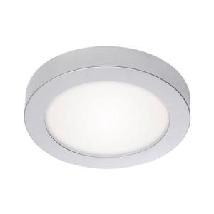 Briloner Briloner 7108-414 - LED Stropní svítidlo SKY 2V1 LED/18W/230V matný chrom obraz