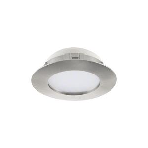 Eglo Eglo 78747 - LED Stmívatelné podhledové svítidlo PINEDA LED/12W/230V chrom obraz