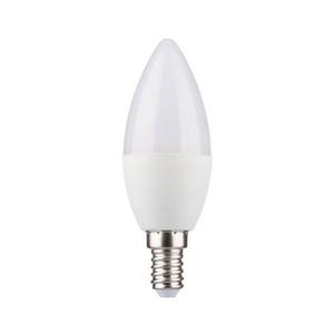 Paulmann LED Žárovka E14/5, 5W/230V 2700K - Paulmann 28718 obraz