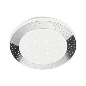 Briloner Briloner 3693-018 - LED Koupelnové stropní svítidlo LED/15W/230V IP44 4000K obraz