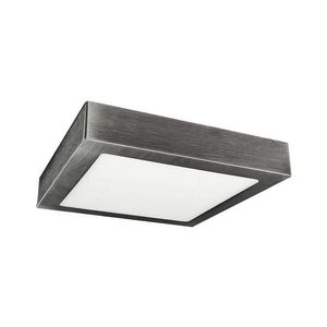 Greenlux LED Stropní svítidlo FENIX LED/12W/230V 3800K 17 cm obraz