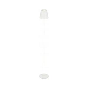 Briloner Briloner 1438016 - LED Stm. dotyková stojací lampa LED/3, 5W/5V 3000K 130 cm bílá obraz