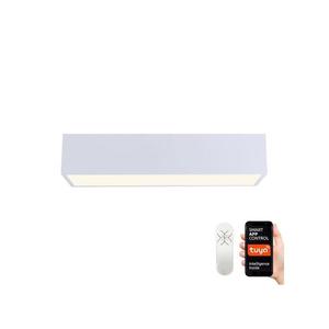 Neo NEO 07072-60-LED Stmívatelné stropní svítidlo CANTO 34W/230V bílá Tuya +DO obraz