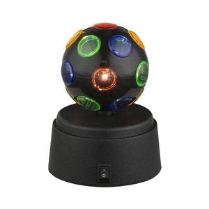 Globo Globo 28017 - LED dekorační lampa DISCO 1xLED/0, 06W/3xAA obraz